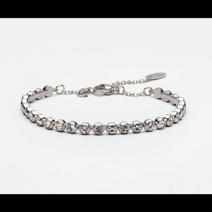 PULSERA TENIS - Veska 