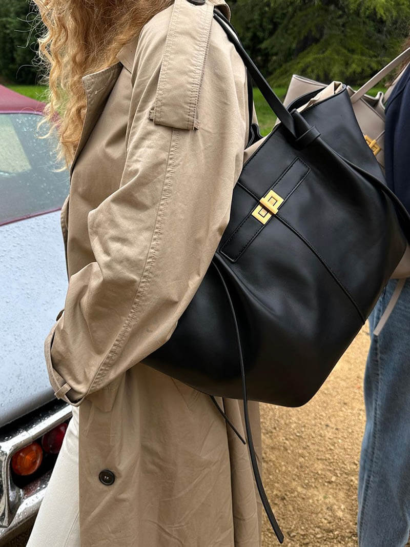 Bolsa de compras Gerda - Veska 