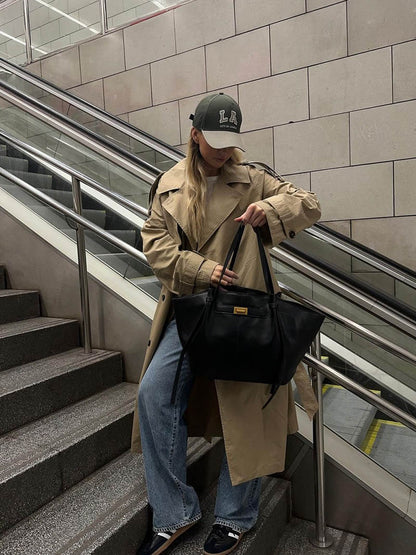 Bolsa de compras Gerda - Veska 