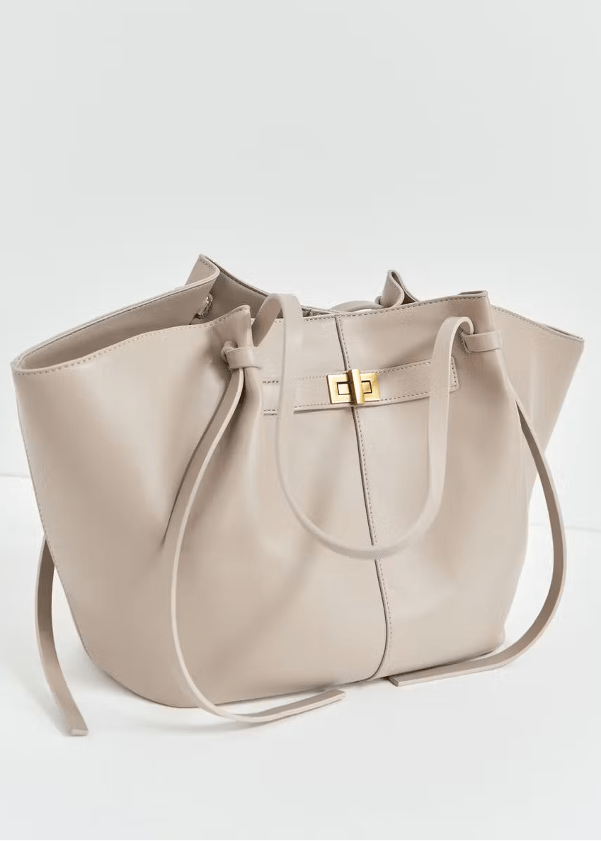Bolsa de compras Gerda - Veska 
