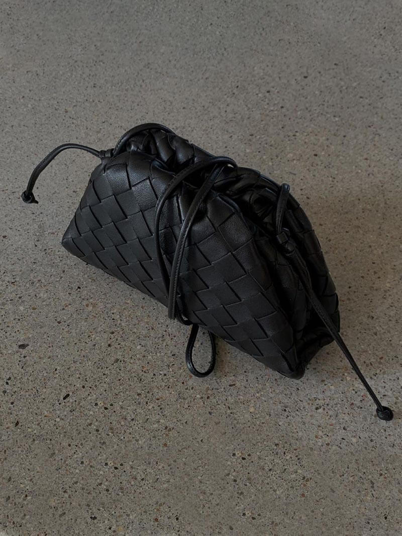 Bolso tejido Rachel - Veska 