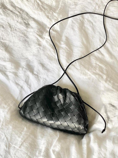 Bolso tejido Rachel - Veska 