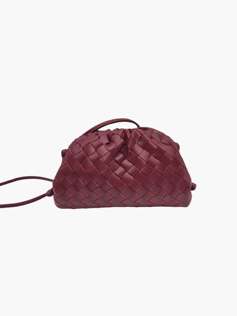 Bolso tejido Rachel - Veska 