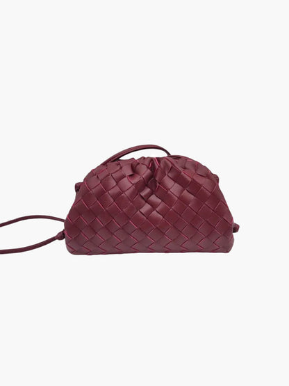 Bolso tejido Rachel - Veska 