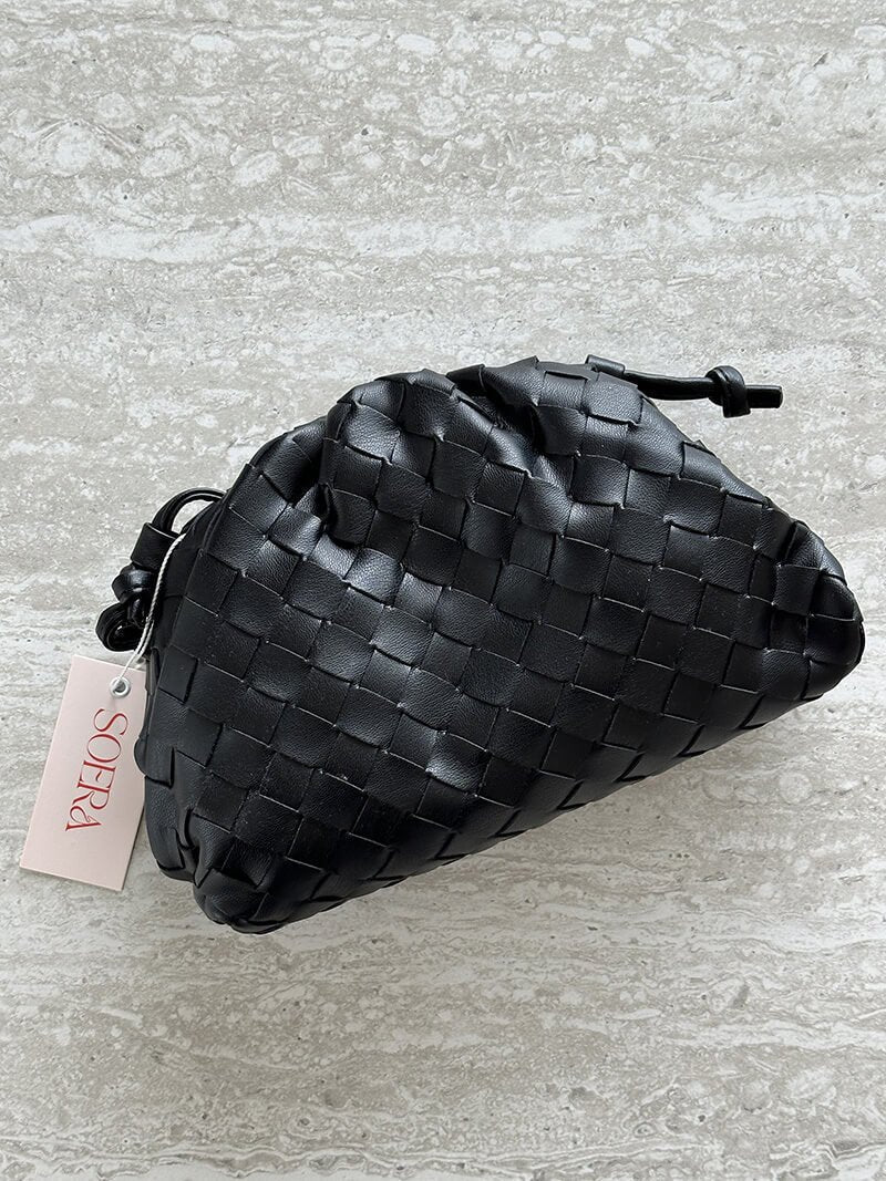 Bolso tejido Rachel - Veska 