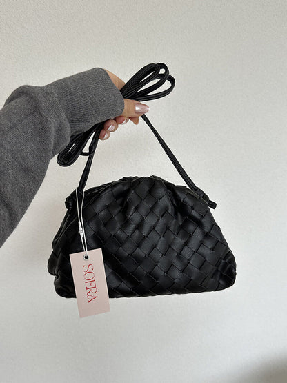 Bolso tejido Rachel - Veska 