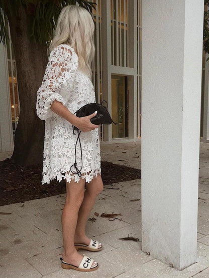 Bolso tejido Rachel - Veska 