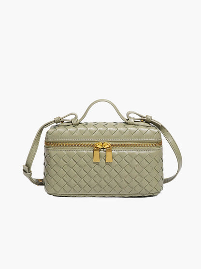 Bolso tejido Tara - Veska 