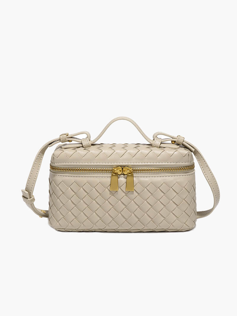 Bolso tejido Tara - Veska 