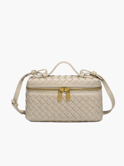 Bolso tejido Tara - Veska 