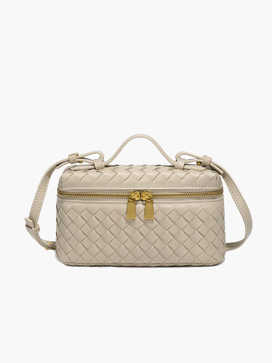 Bolso tejido Tara - Veska 