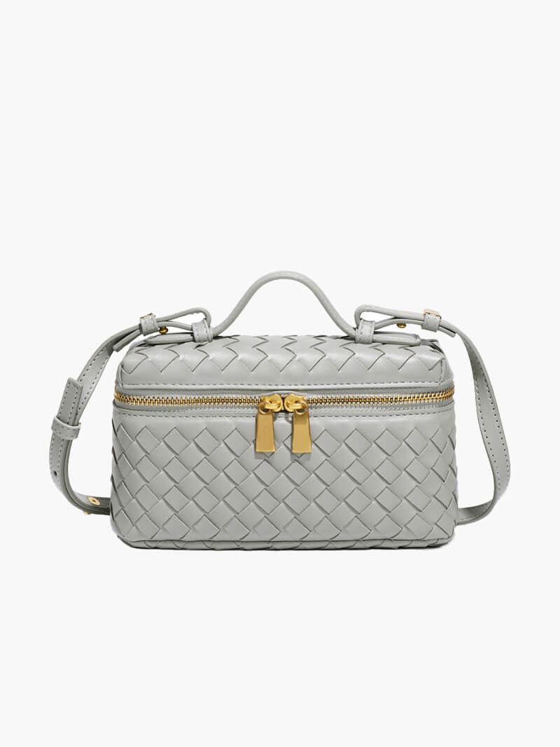 Bolso tejido Tara - Veska 