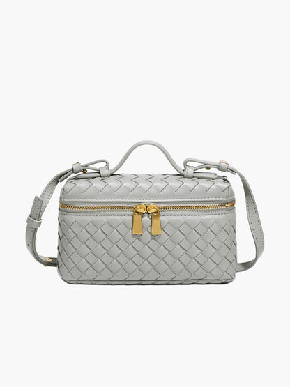 Bolso tejido Tara - Veska 