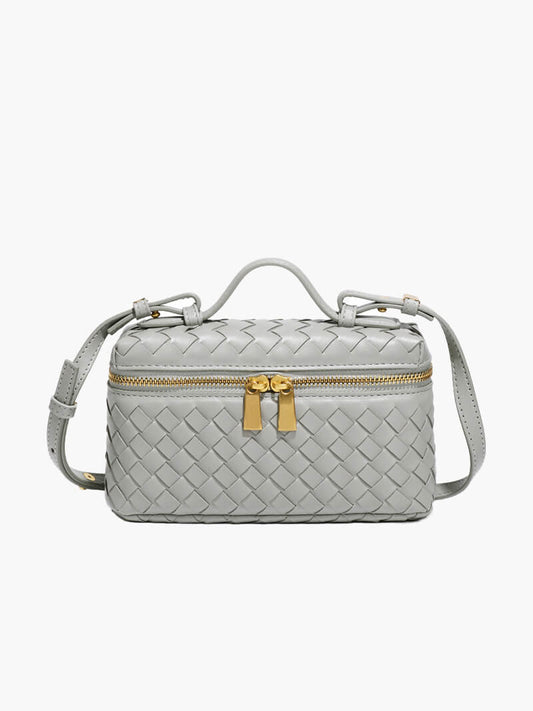 Bolso tejido Tara - Veska 