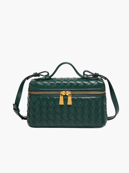 Bolso tejido Tara - Veska 