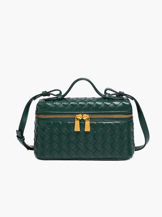 Bolso tejido Tara - Veska 