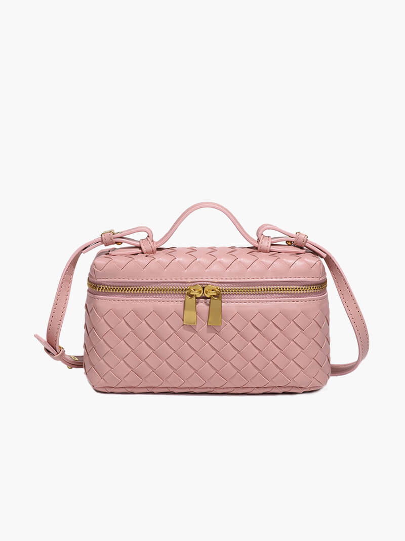 Bolso tejido Tara - Veska 