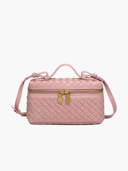 Bolso tejido Tara - Veska 