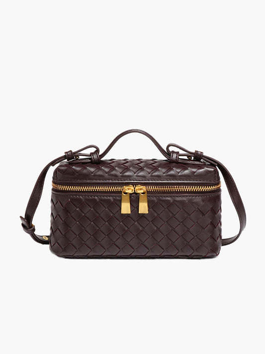 Bolso tejido Tara - Veska 