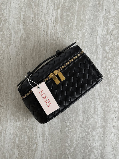 Bolso tejido Tara - Veska 