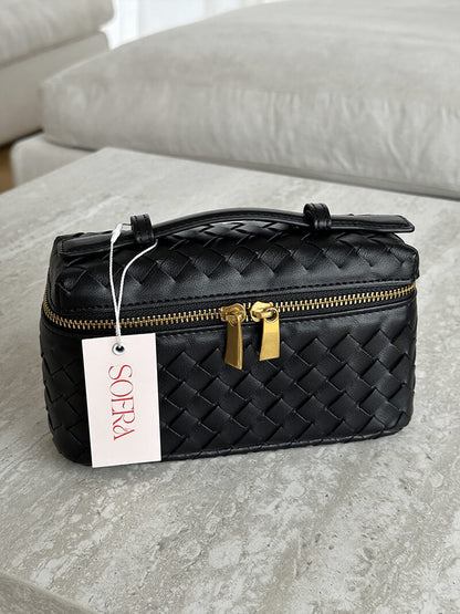 Bolso tejido Tara - Veska 