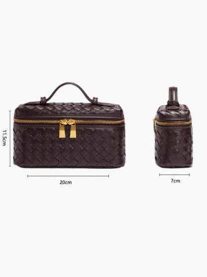 Bolso tejido Tara - Veska 