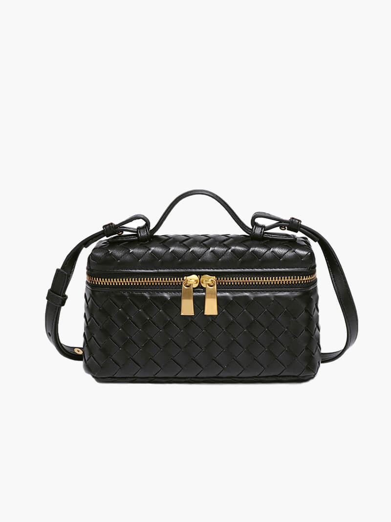 Bolso tejido Tara - Veska 