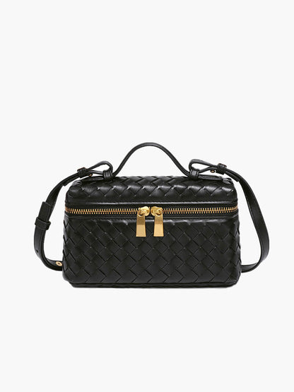 Bolso tejido Tara - Veska 