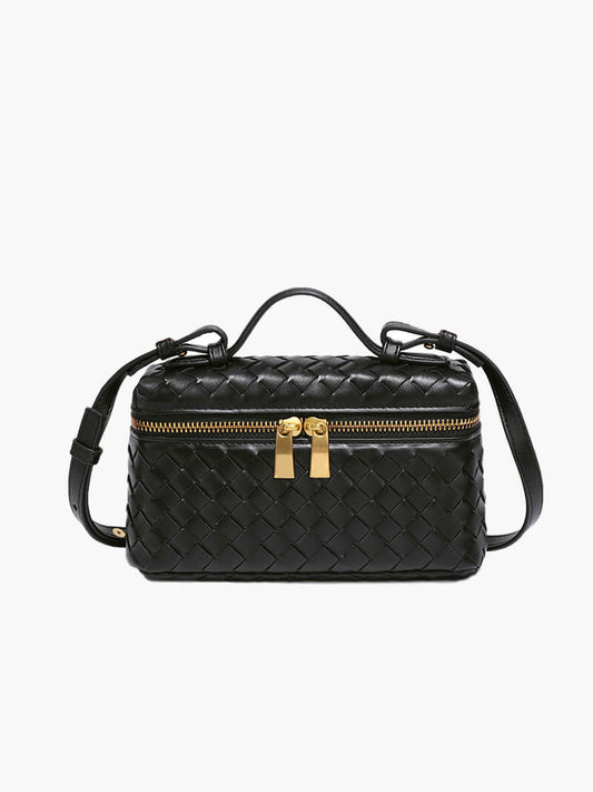 Bolso tejido Tara - Veska 