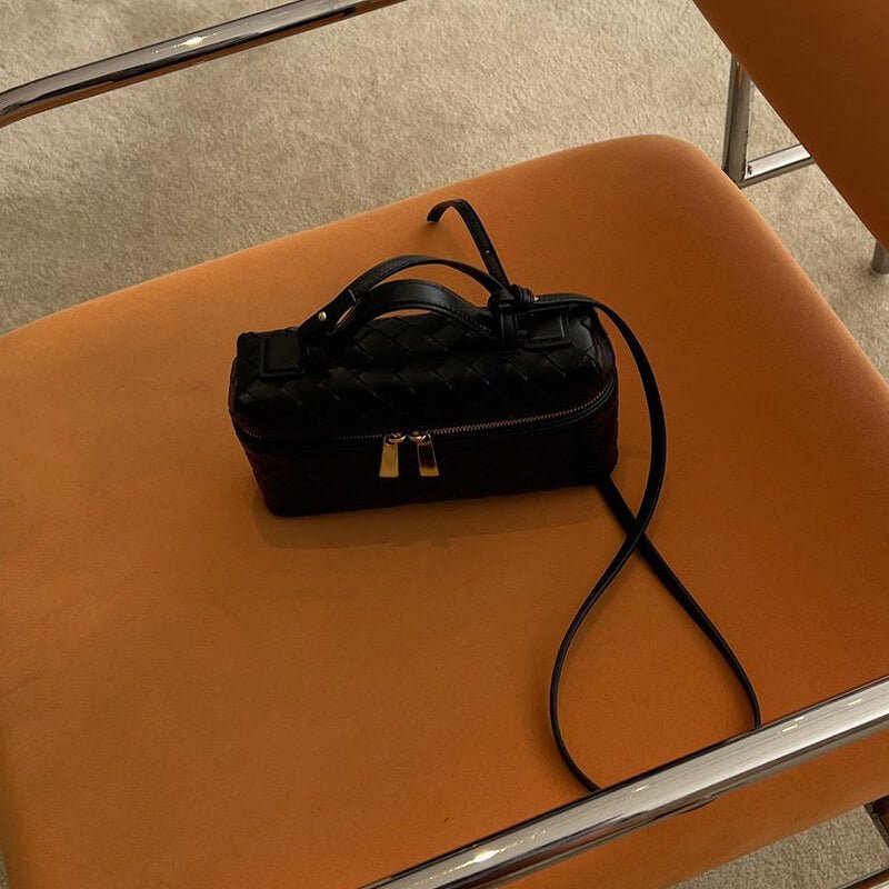 Bolso tejido Tara - Veska 