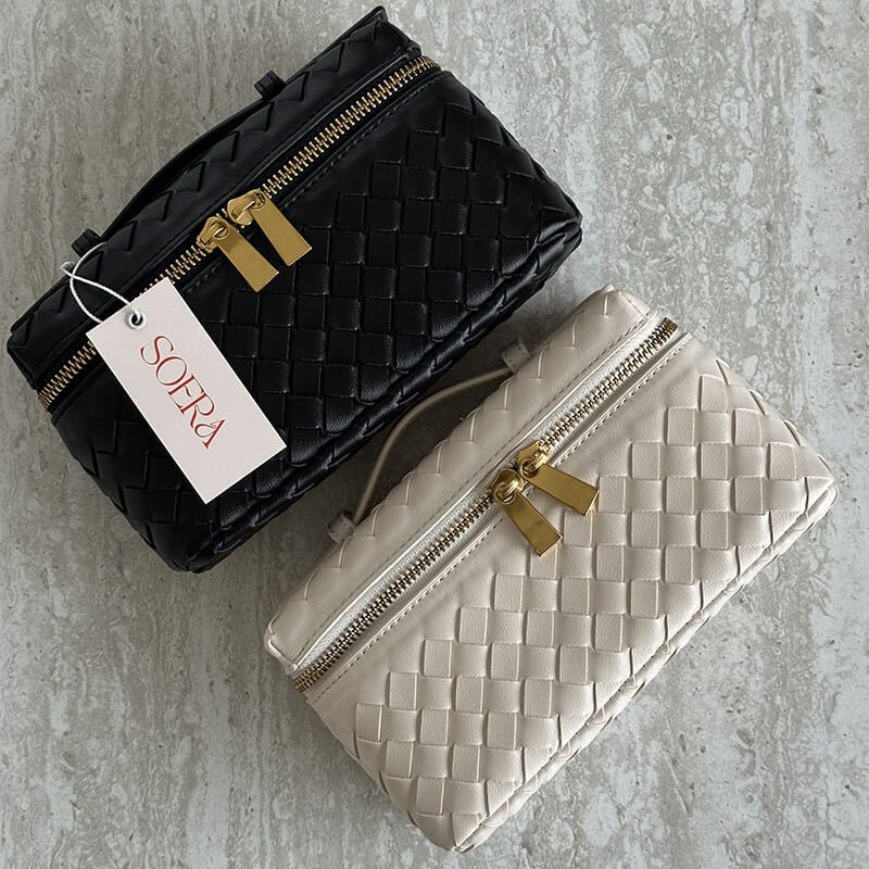 Bolso tejido Tara - Veska 
