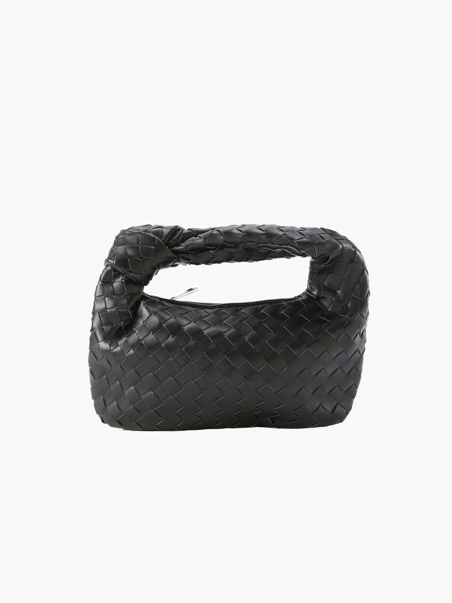 Bolso mini tejido - Veska 