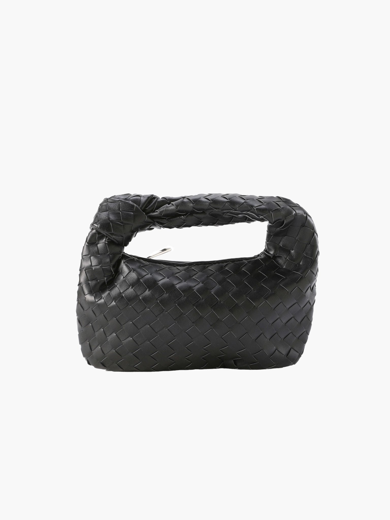 Bolso mini tejido - Veska 