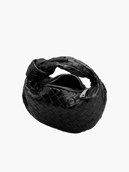Bolso mini tejido - Veska 