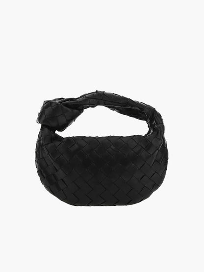 Bolso mini tejido - Veska 