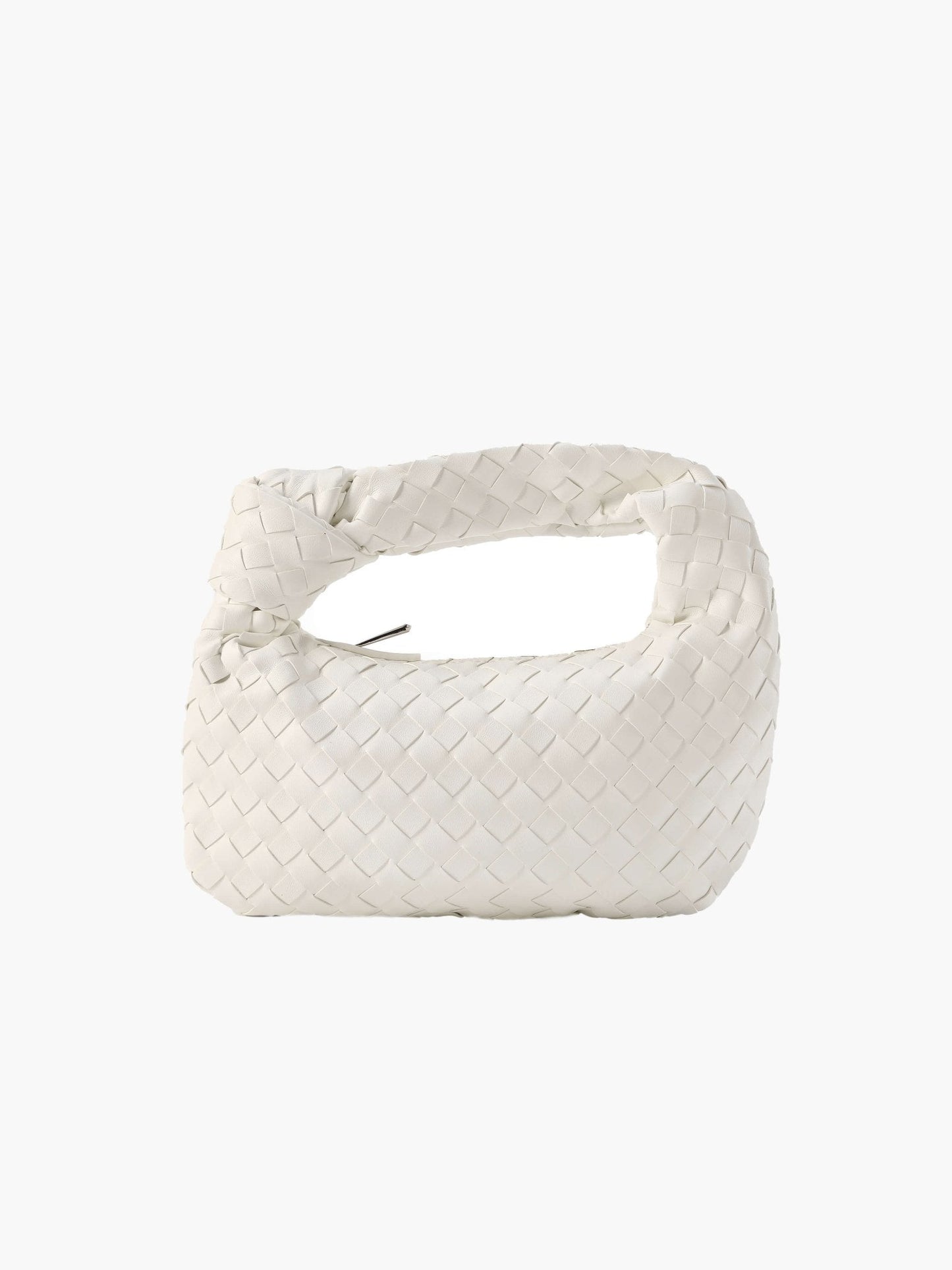 Bolso mini tejido - Veska 