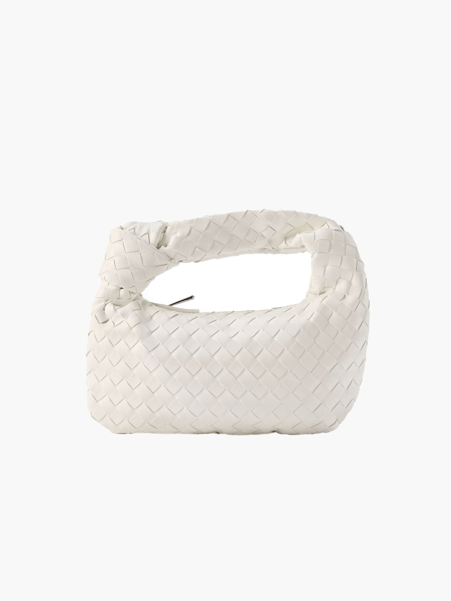 Bolso mini tejido - Veska 
