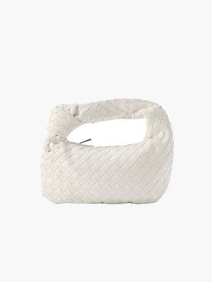 Bolso mini tejido - Veska 