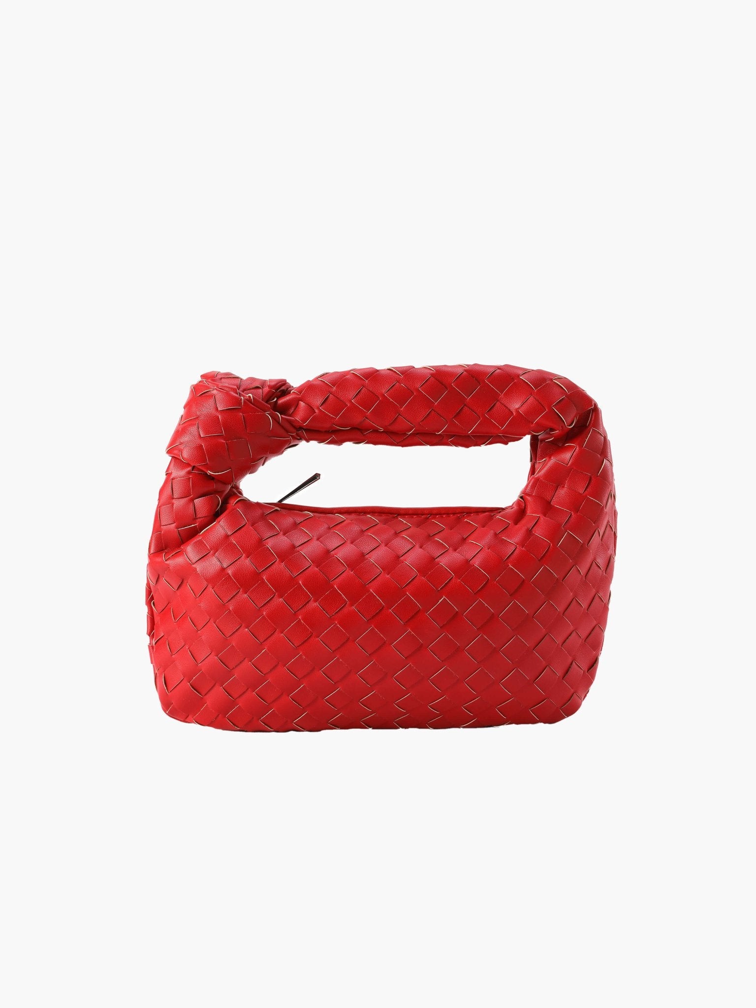 Bolso mini tejido - Veska 