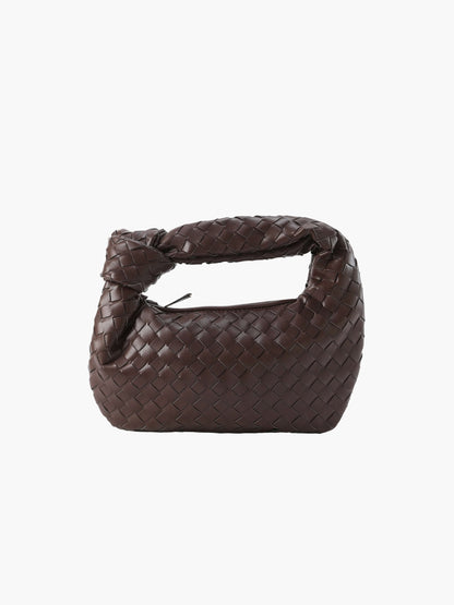 Bolso mini tejido - Veska 