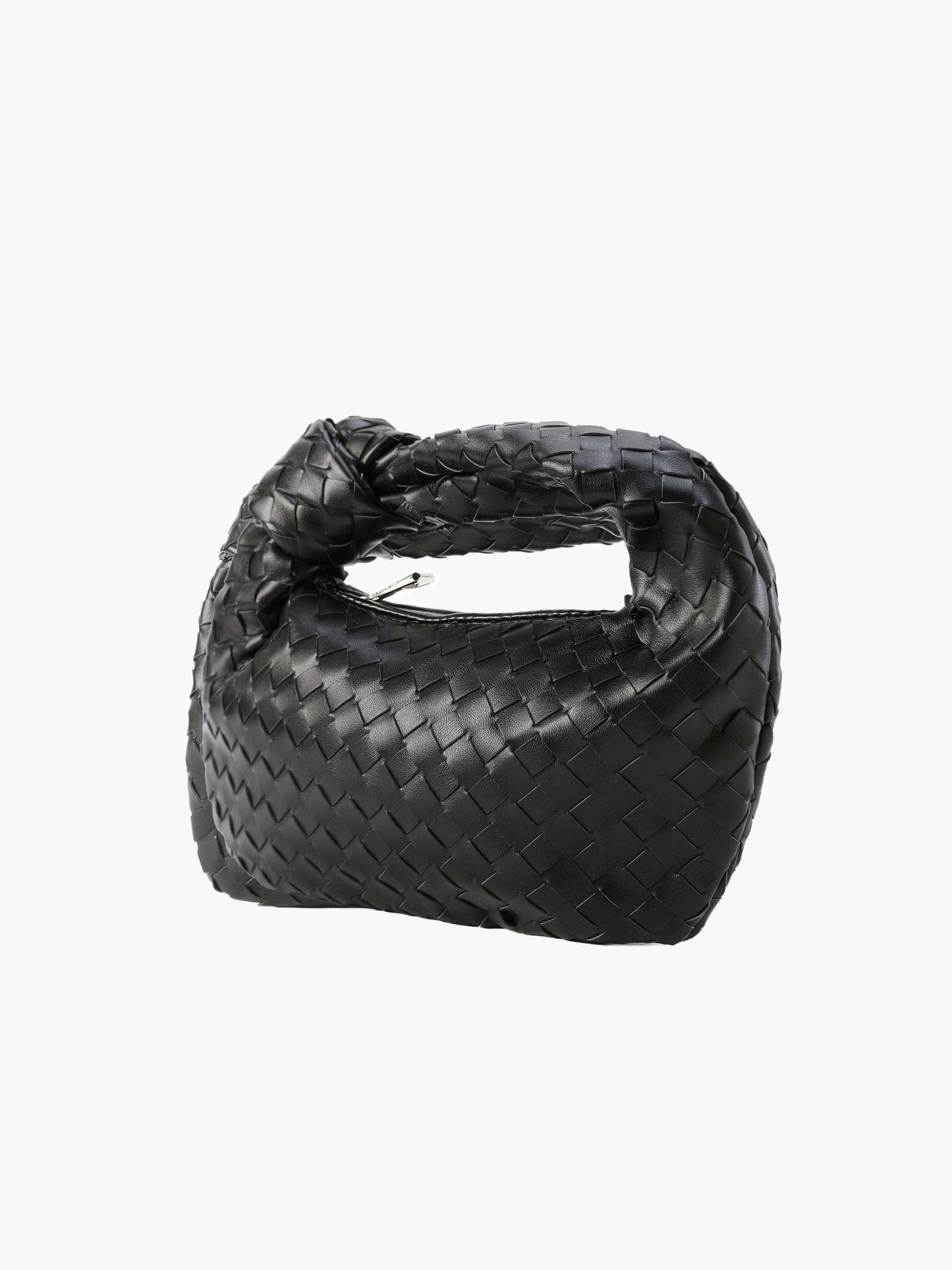 Bolso mini tejido - Veska 