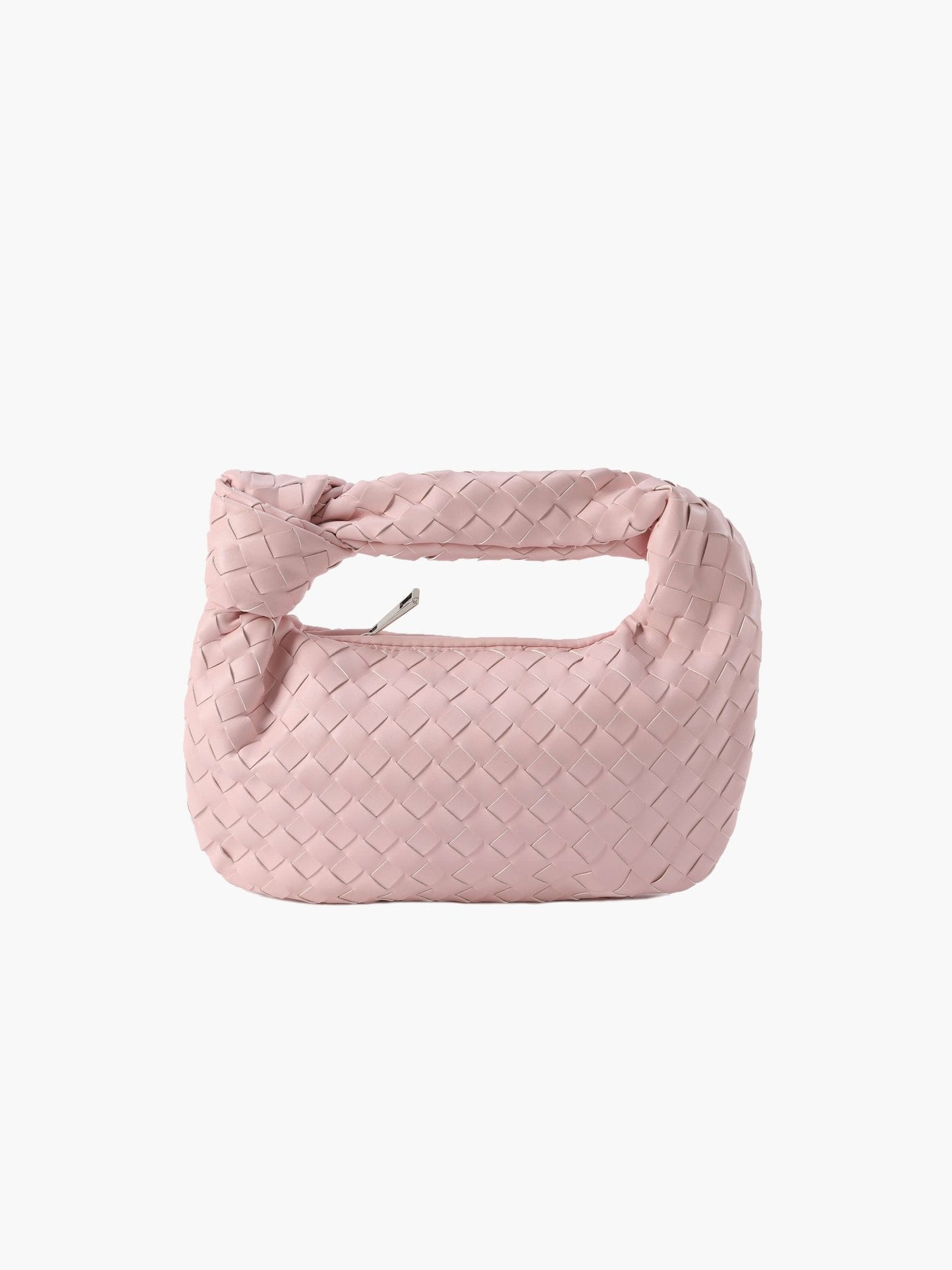 Bolso mini tejido - Veska 