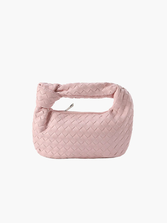 Bolso mini tejido - Veska 