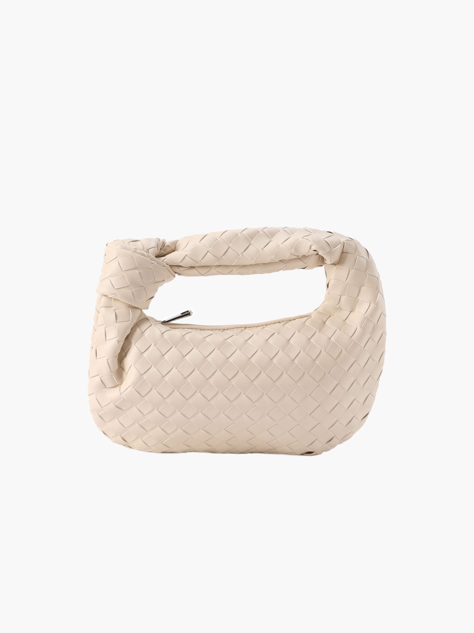 Bolso mini tejido - Veska 