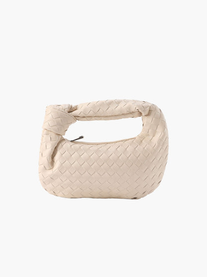 Bolso mini tejido - Veska 