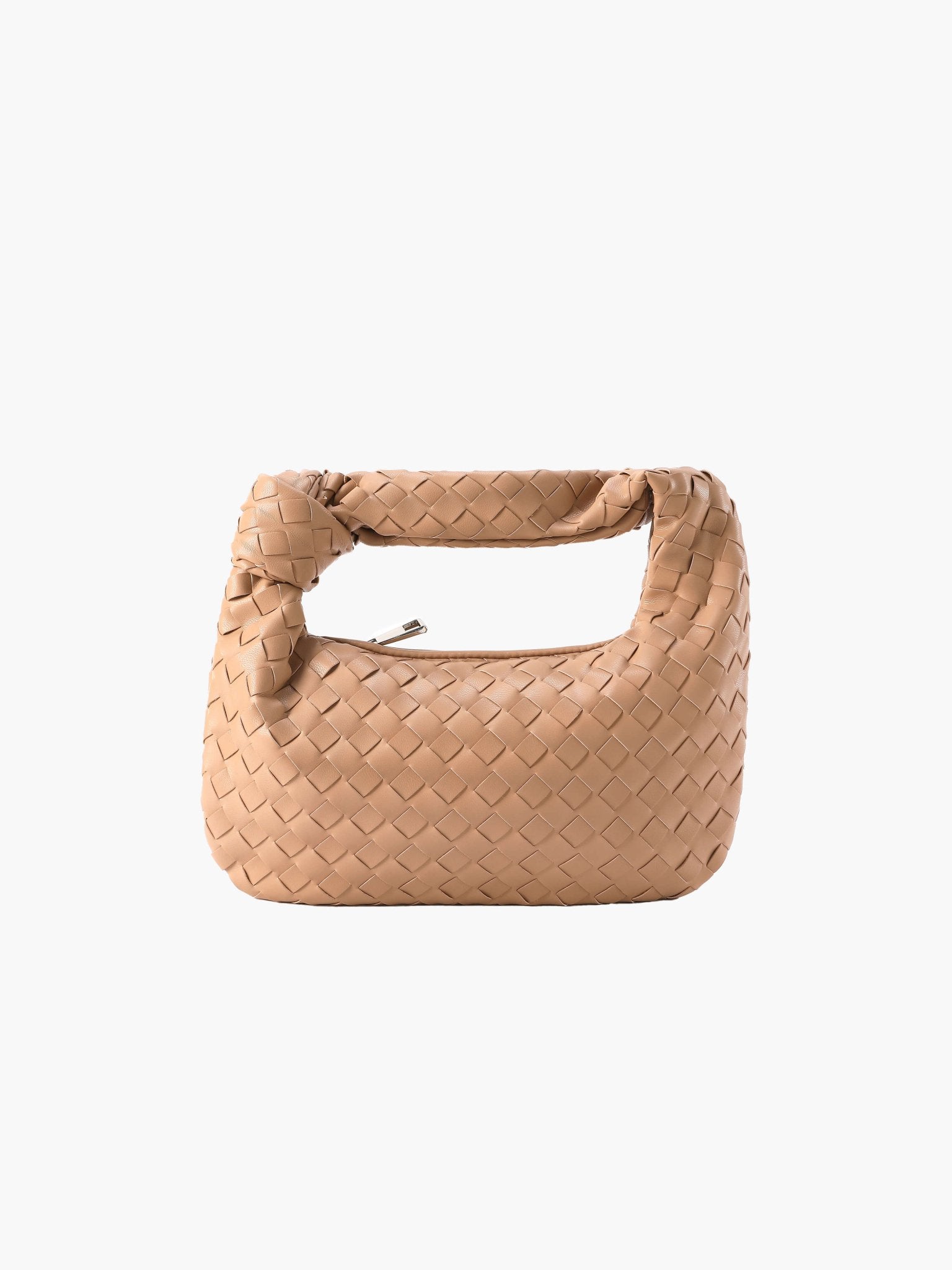 Bolso mini tejido - Veska 