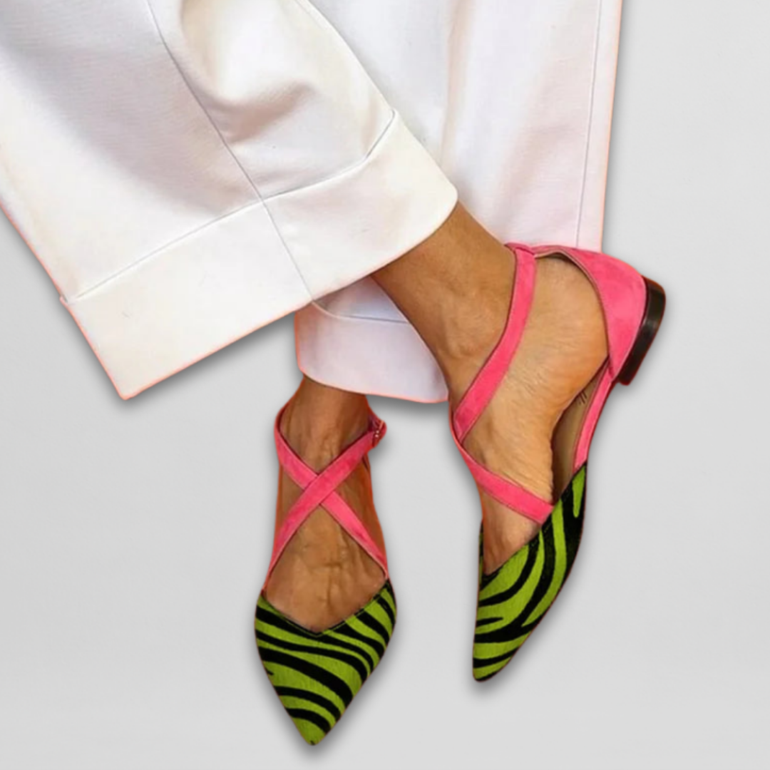 veska-bailarinas-con-tiras-estampado-cebra1