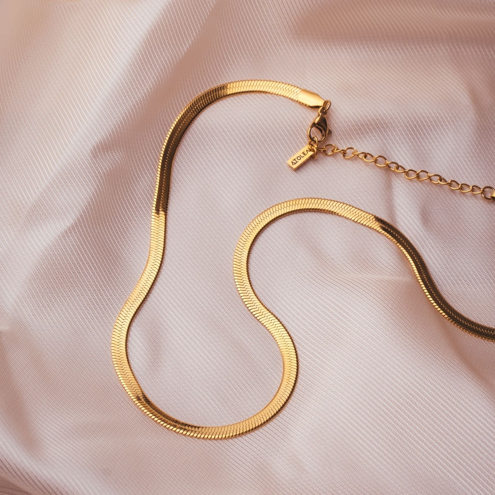 KAI Choker - Veska 